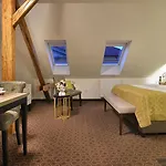 Vysocina Design Hotel Hlinsko