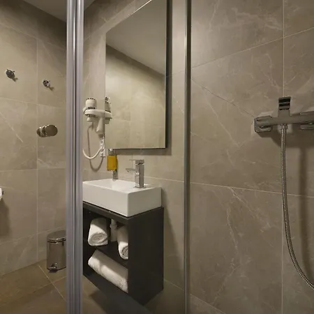 Vysocina Design 3*