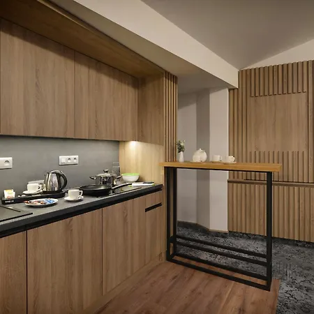 Vysocina Design Szálloda 3*