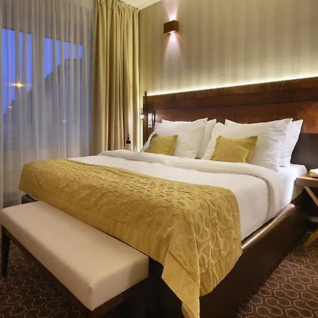 Vysocina Design 3*