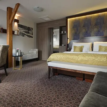 Vysocina Design 3*