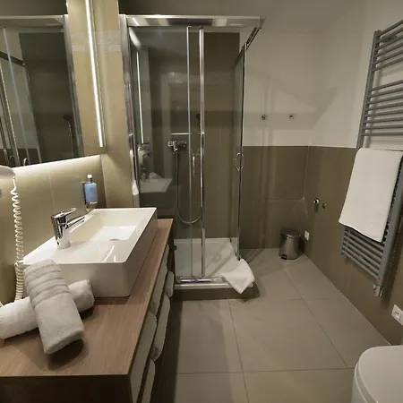 Vysocina Design Szálloda Hlinsko