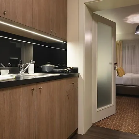 Vysocina Design 3*
