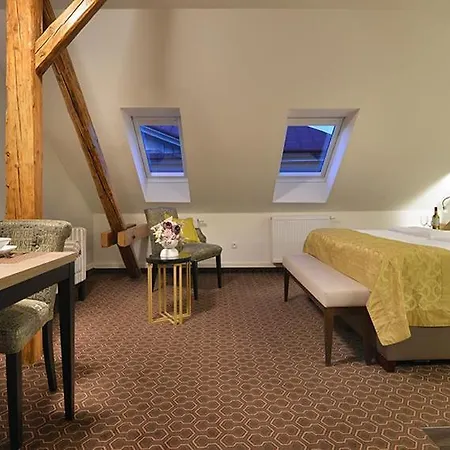 Vysocina Design Hotel Hlinsko