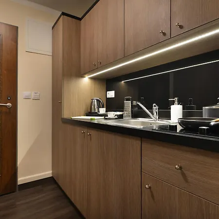 Vysocina Design 3* Hlinsko