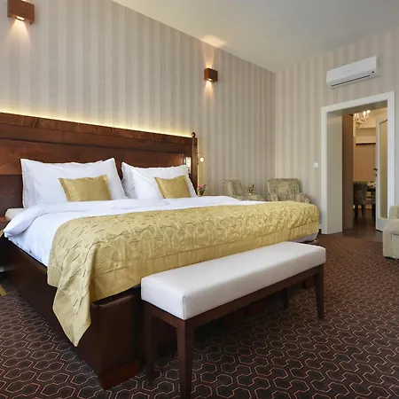 Vysocina Design Hotel 3*