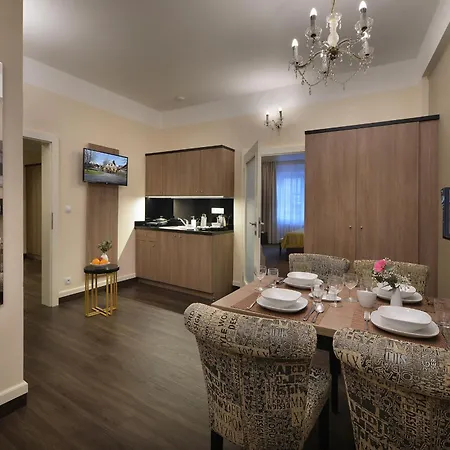 Vysocina Design Hotel Hlinsko
