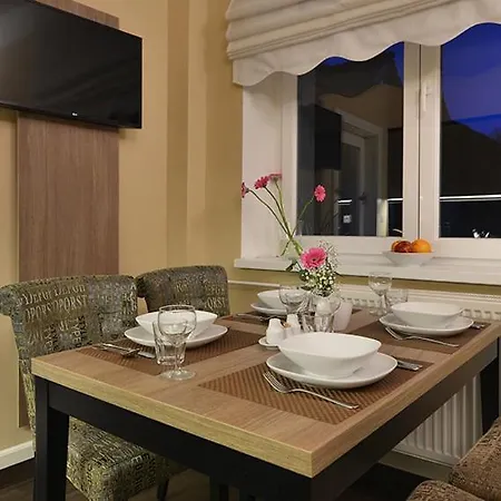 Hotel Vysocina Design