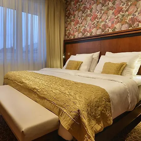 Vysocina Design Hotel 3*