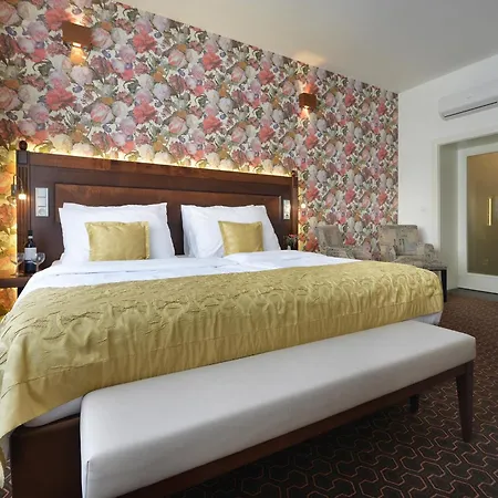 Vysocina Design 3* Hlinsko