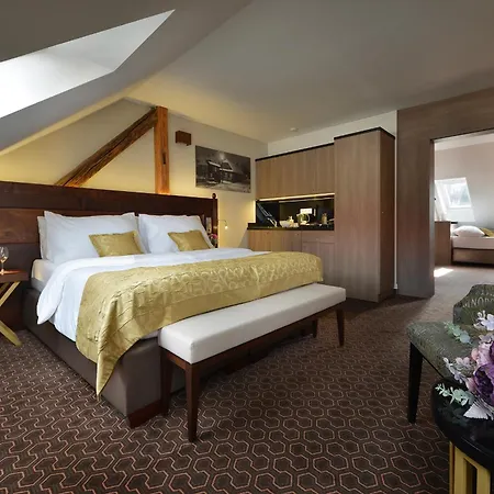 Hotel Vysocina Design