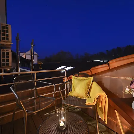 Hotel Vysocina Design Hlinsko