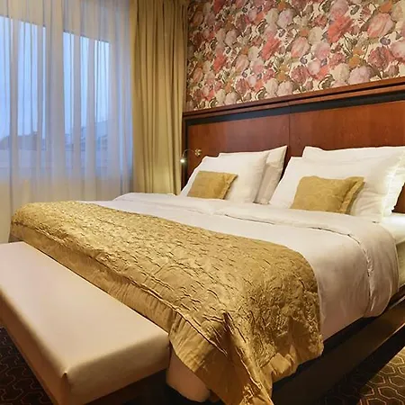Vysocina Design 3*