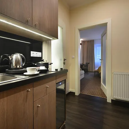 Vysocina Design Szálloda 3*