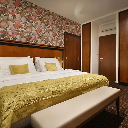 Vysocina Design Hotel 3*