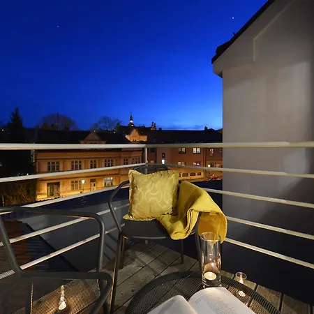 Hotel Vysocina Design Hlinsko