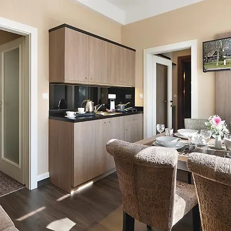 Vysocina Design 3*
