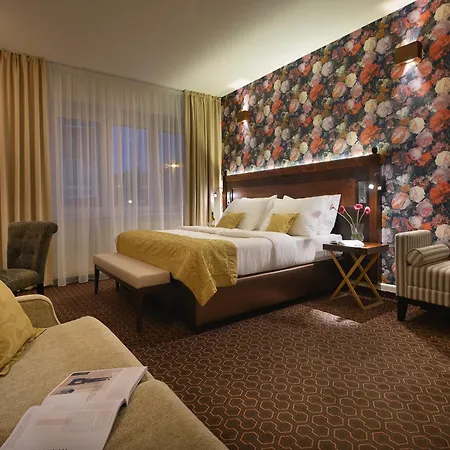 Vysocina Design 赫林斯科