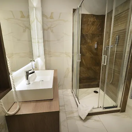 Vysocina Design 3* 赫林斯科