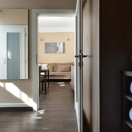 酒店 Vysocina Design