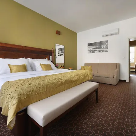 Vysocina Design 3*