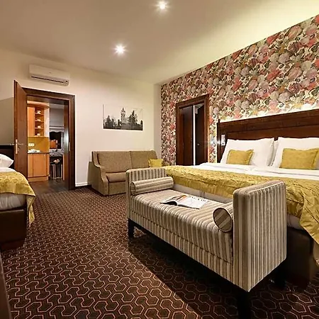 Vysocina Design 3*