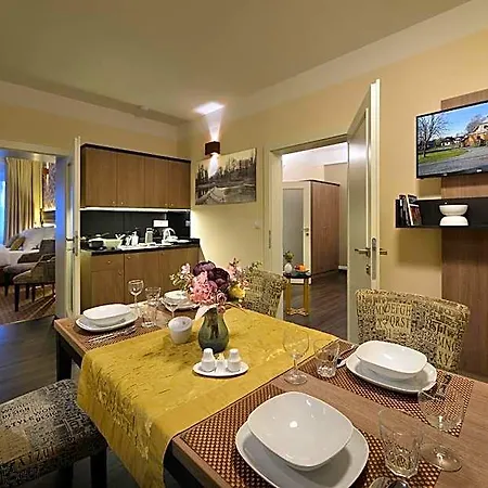 Vysocina Design Hotel Hlinsko