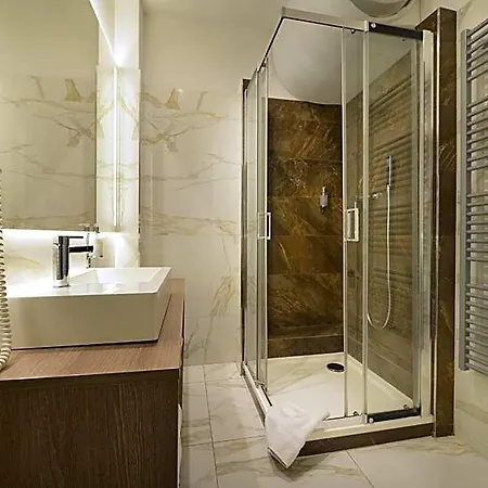 Vysocina Design Hotel
