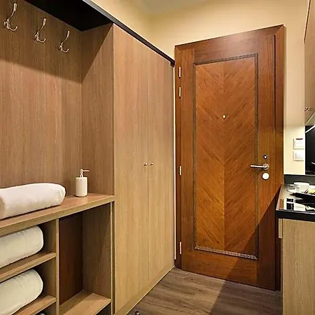 Vysocina Design Hotel