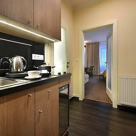 Hotel Vysocina Design Hlinsko
