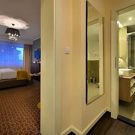 Vysocina Design 3* Hlinsko