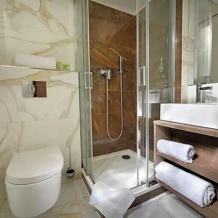 Vysocina Design 3* Hlinsko