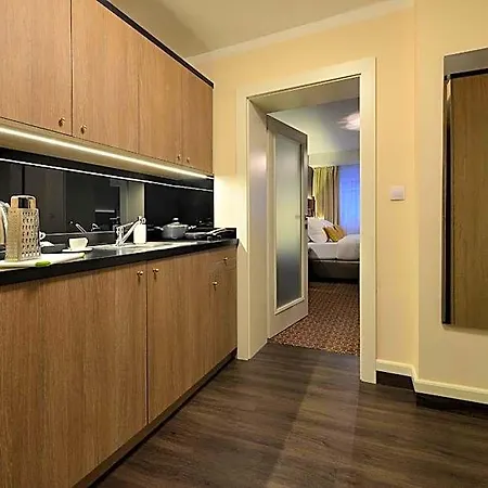 Vysocina Design Hotel 3*