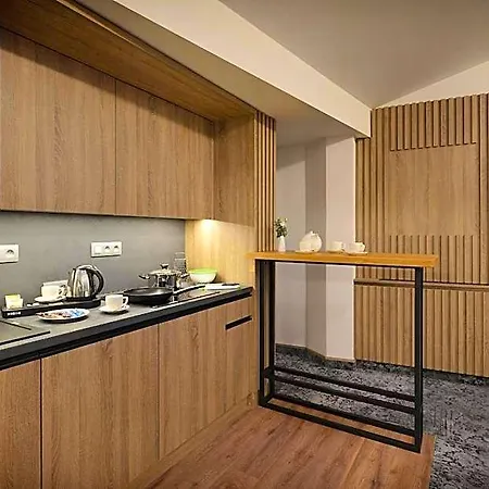 Hotel Vysocina Design Hlinsko