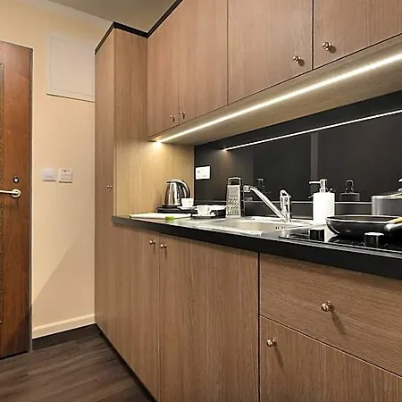 Hotel Vysocina Design