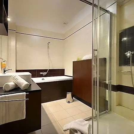 Vysocina Design Hotel