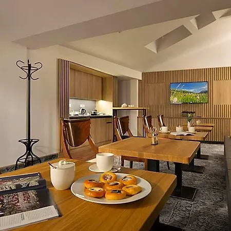 Vysocina Design Hotel