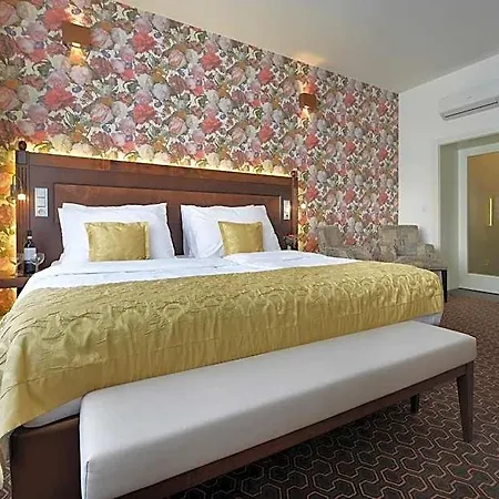 Hotel Vysocina Design 3*