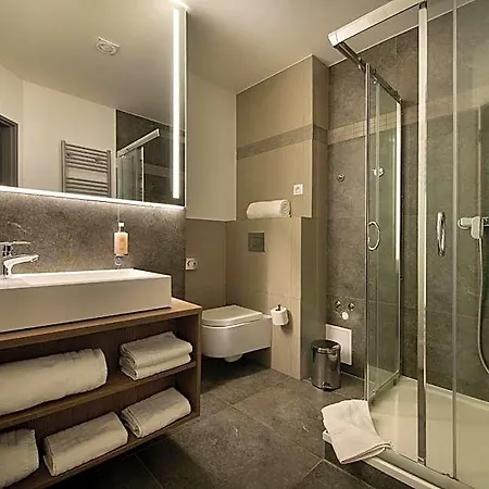Vysocina Design 3*