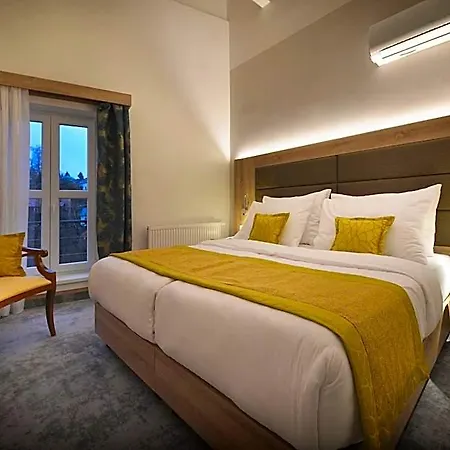 Hotel Vysocina Design