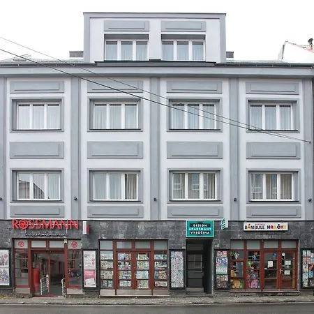 Vysocina Design Hotel