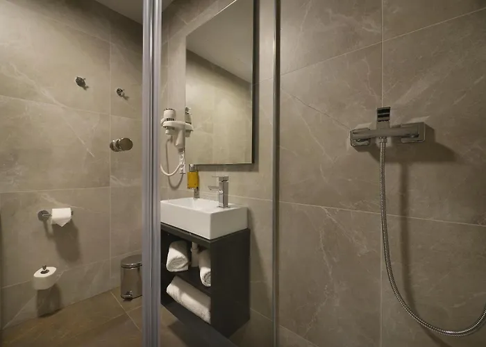 Vysocina Design 3*