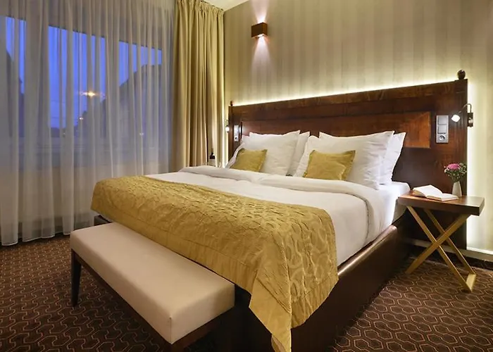 Vysocina Design 3*