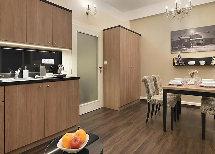 Vysocina Design 3* Глинско