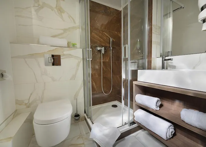 Отель Vysocina Design Глинско