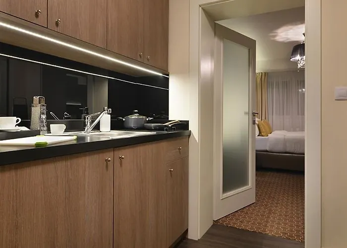 Vysocina Design 3*