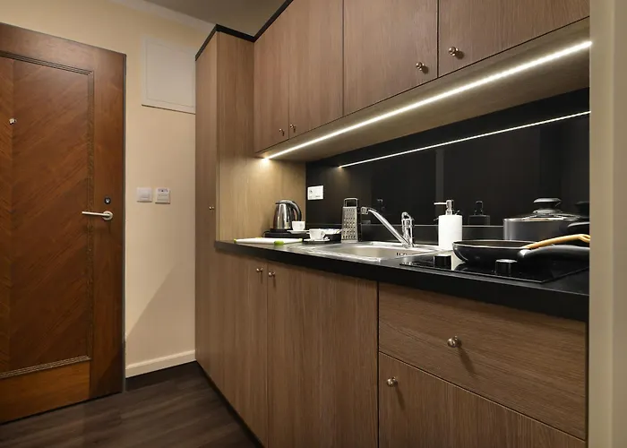 Vysocina Design 3* Глинско