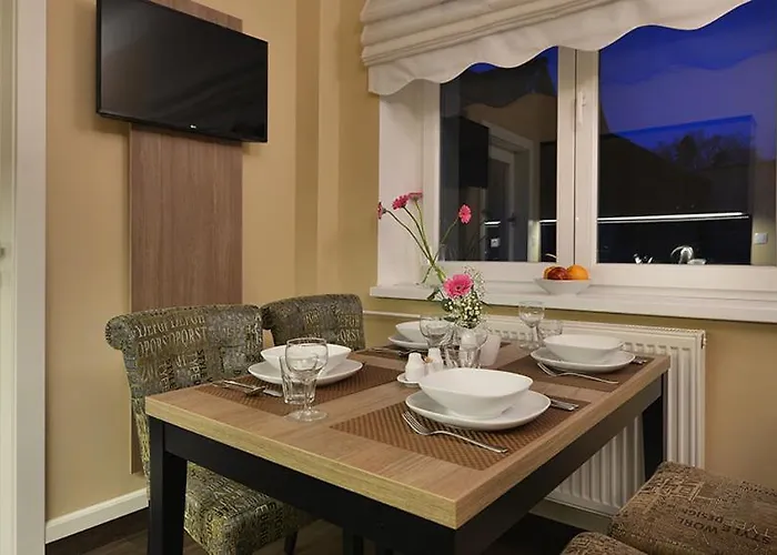Отель Vysocina Design