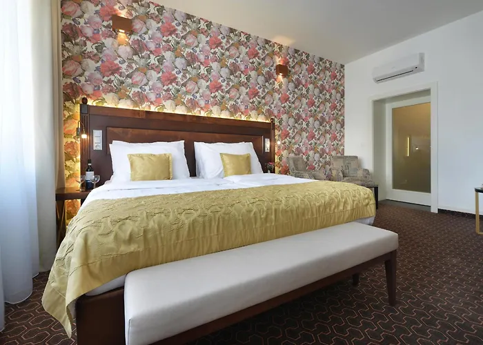 Vysocina Design 3* Глинско