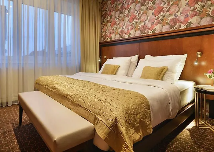 Vysocina Design 3*